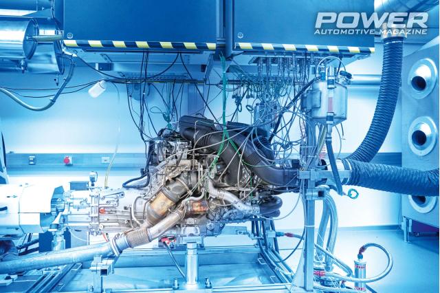 Know How  Pre-chamber Ignition Part II 